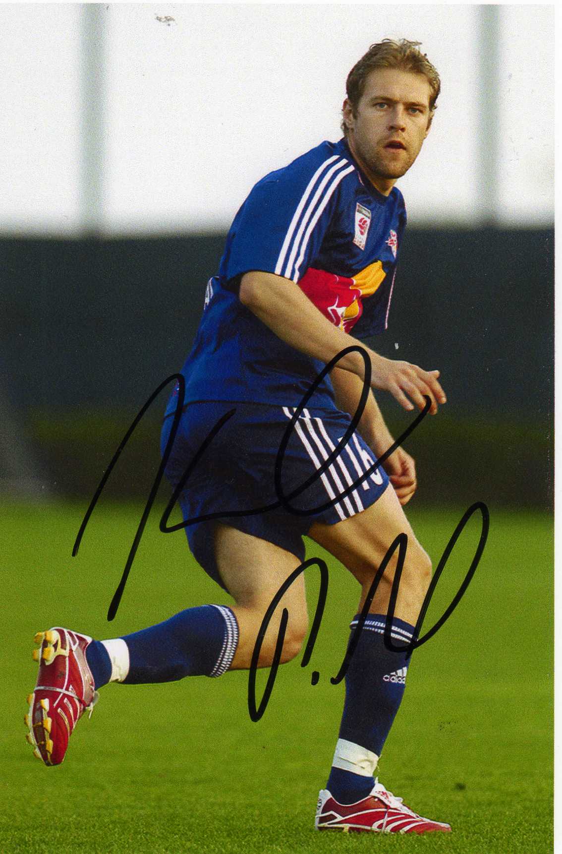 Výměna - Piták Karel - Red Bull Salzburg